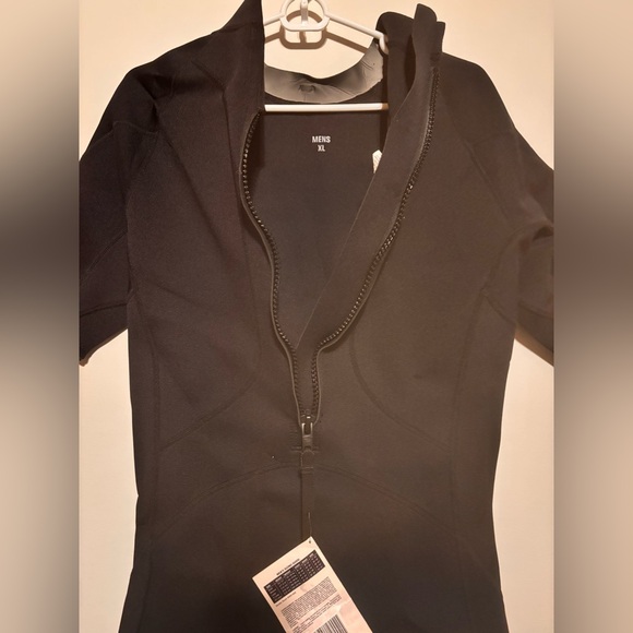NWT Men’s Shorty O’Brien wet suit size XL. - Picture 5 of 5